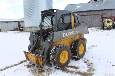 Skid Steers For Sale in HERNANDO, MISSISSIPPI